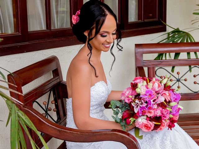 O casamento de Pablo e Bruna em Duque de Caxias, Rio de Janeiro 13