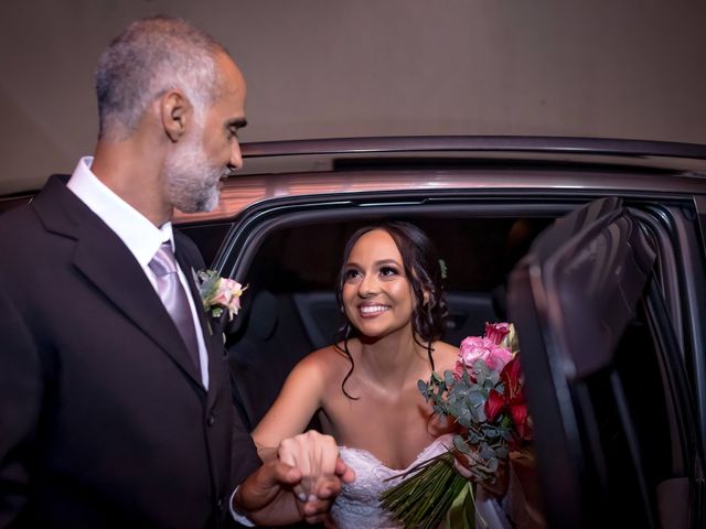 O casamento de Pablo e Bruna em Duque de Caxias, Rio de Janeiro 20