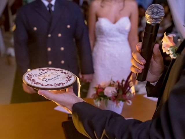 O casamento de Pablo e Bruna em Duque de Caxias, Rio de Janeiro 21