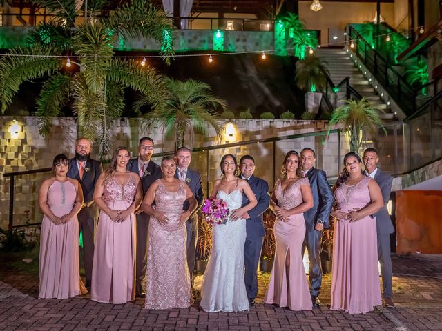 O casamento de Pablo e Bruna em Duque de Caxias, Rio de Janeiro 25