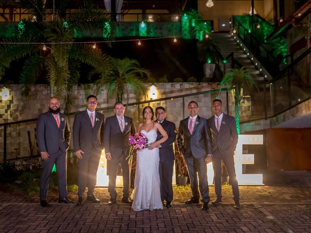 O casamento de Pablo e Bruna em Duque de Caxias, Rio de Janeiro 26