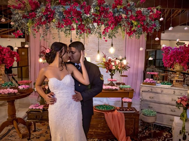 O casamento de Pablo e Bruna em Duque de Caxias, Rio de Janeiro 28