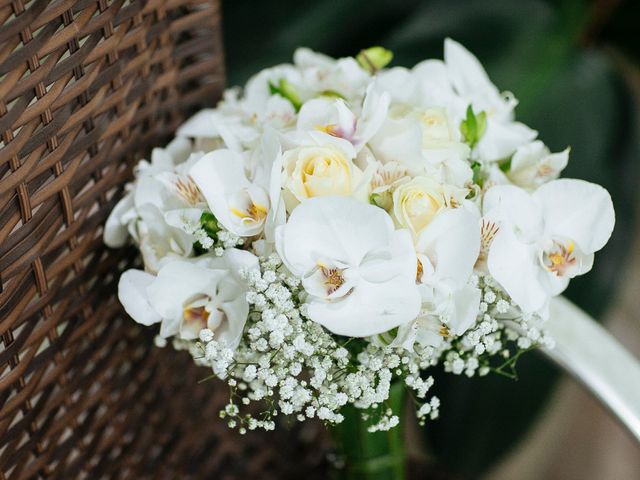 O casamento de Eugênio e Luisa em Boa Esperança, Minas Gerais 20