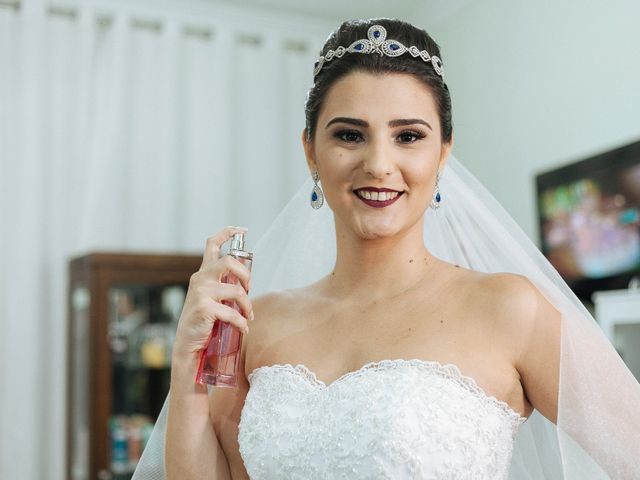 O casamento de Eugênio e Luisa em Boa Esperança, Minas Gerais 23