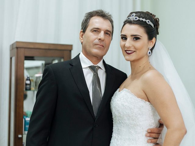 O casamento de Eugênio e Luisa em Boa Esperança, Minas Gerais 24