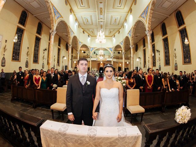 O casamento de Eugênio e Luisa em Boa Esperança, Minas Gerais 36