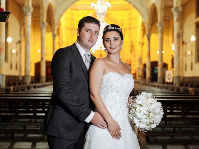 O casamento de Eugênio e Luisa em Boa Esperança, Minas Gerais 38