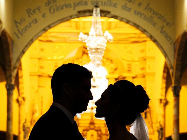 O casamento de Eugênio e Luisa em Boa Esperança, Minas Gerais 40