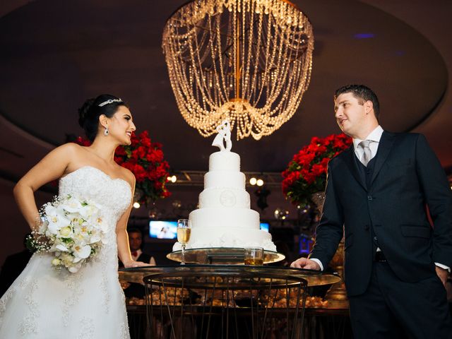 O casamento de Eugênio e Luisa em Boa Esperança, Minas Gerais 53