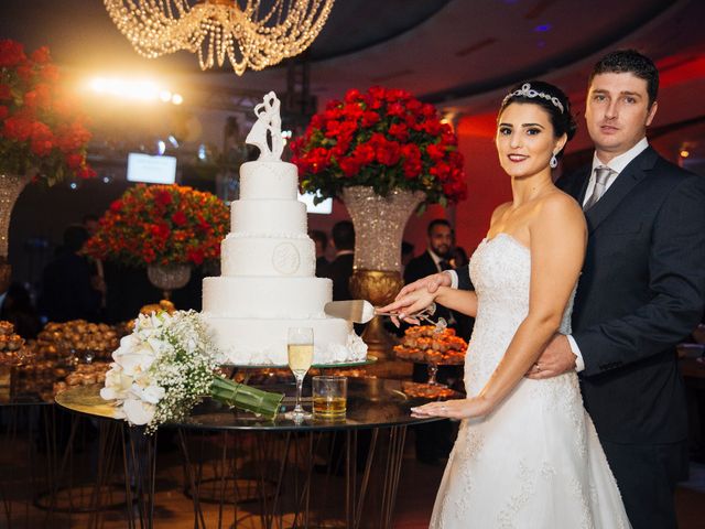 O casamento de Eugênio e Luisa em Boa Esperança, Minas Gerais 55