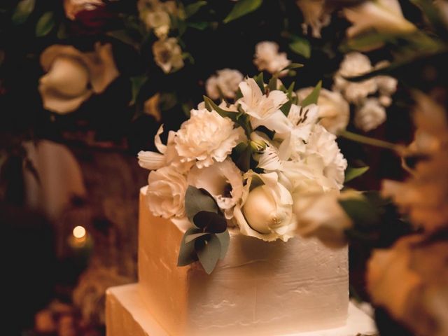 O casamento de Nicolas e Giulia  em Itajaí, Santa Catarina 3