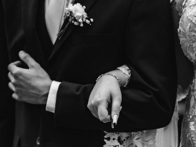 O casamento de Nicolas e Giulia  em Itajaí, Santa Catarina 4