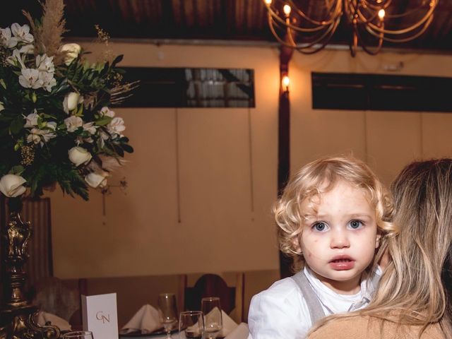 O casamento de Nicolas e Giulia  em Itajaí, Santa Catarina 7