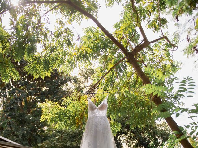 O casamento de Junior e Madhara em Taguatinga, Distrito Federal 10