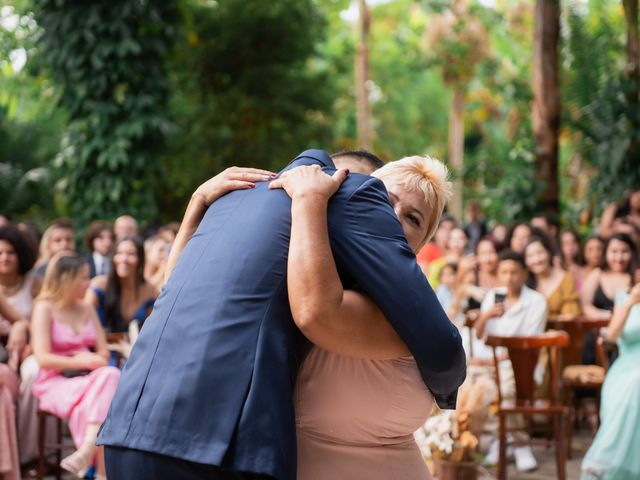 O casamento de Junior e Madhara em Taguatinga, Distrito Federal 30