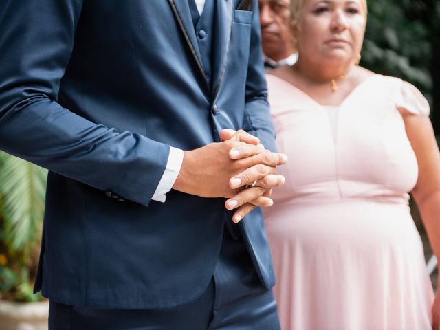 O casamento de Junior e Madhara em Taguatinga, Distrito Federal 34