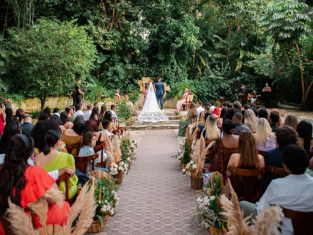 O casamento de Junior e Madhara em Taguatinga, Distrito Federal 52