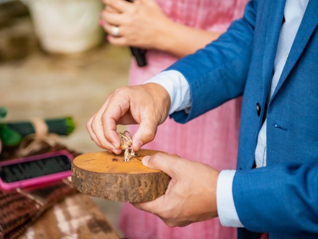 O casamento de Junior e Madhara em Taguatinga, Distrito Federal 59