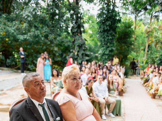 O casamento de Junior e Madhara em Taguatinga, Distrito Federal 61