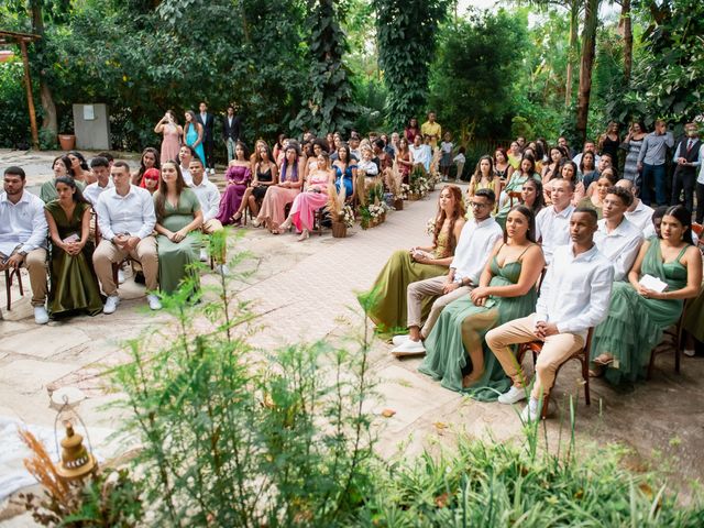 O casamento de Junior e Madhara em Taguatinga, Distrito Federal 62