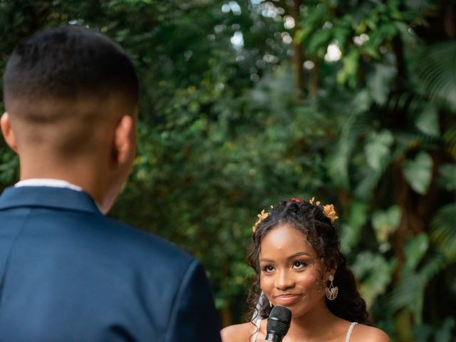 O casamento de Junior e Madhara em Taguatinga, Distrito Federal 63