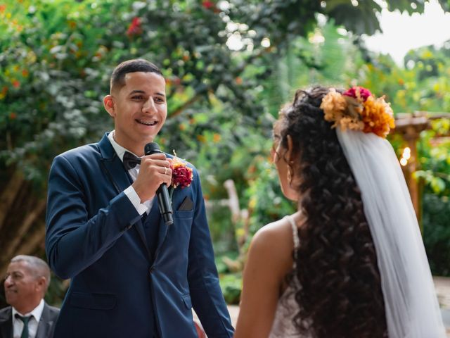 O casamento de Junior e Madhara em Taguatinga, Distrito Federal 65