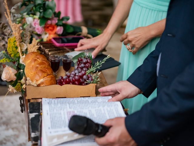 O casamento de Junior e Madhara em Taguatinga, Distrito Federal 70