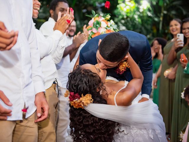 O casamento de Junior e Madhara em Taguatinga, Distrito Federal 79