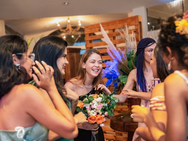 O casamento de Junior e Madhara em Taguatinga, Distrito Federal 108