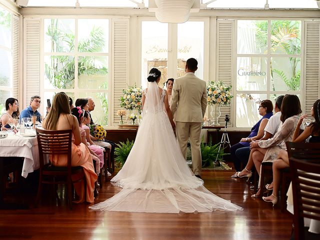 O casamento de Gustavo e Tiemi em Piracicaba, São Paulo Estado 7