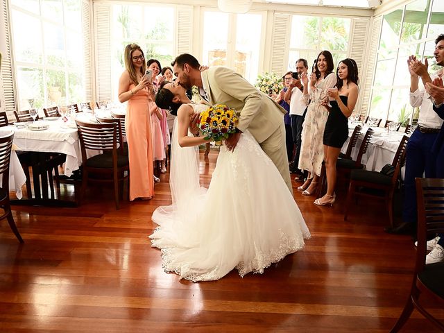 O casamento de Gustavo e Tiemi em Piracicaba, São Paulo Estado 19