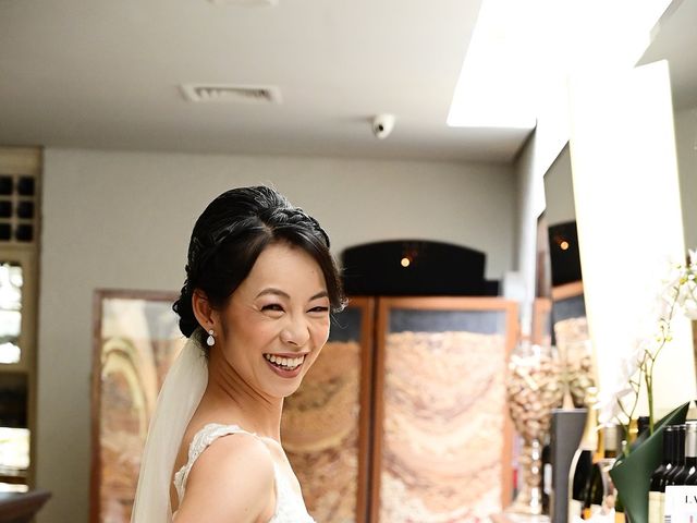 O casamento de Gustavo e Tiemi em Piracicaba, São Paulo Estado 30