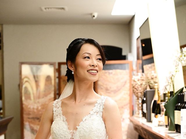 O casamento de Gustavo e Tiemi em Piracicaba, São Paulo Estado 31