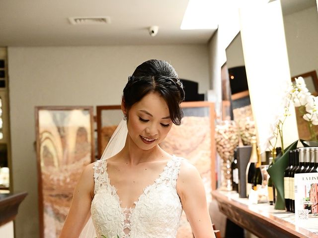 O casamento de Gustavo e Tiemi em Piracicaba, São Paulo Estado 32