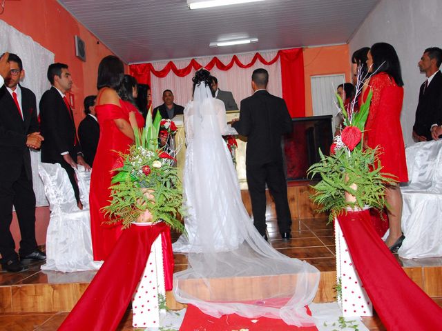 O casamento de João Marcos  e Izabella em Guarulhos, São Paulo 6