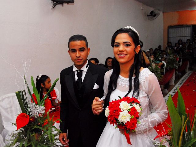 O casamento de João Marcos  e Izabella em Guarulhos, São Paulo 2