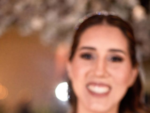 O casamento de Marcos e Erika em Móoca, São Paulo 10