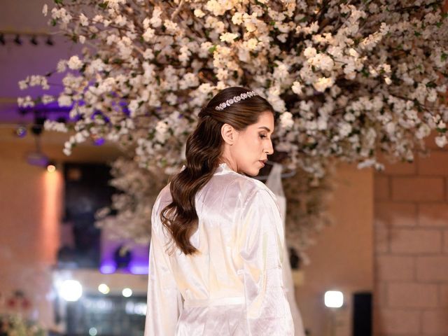 O casamento de Marcos e Erika em Móoca, São Paulo 11
