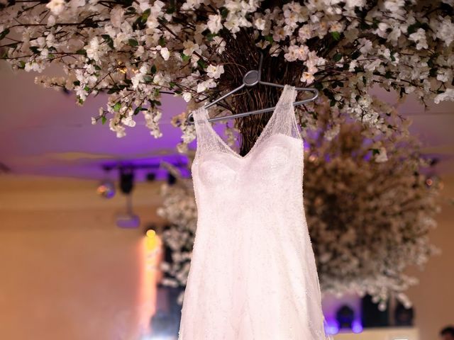 O casamento de Marcos e Erika em Móoca, São Paulo 12