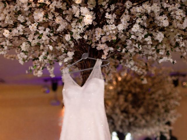 O casamento de Marcos e Erika em Móoca, São Paulo 14