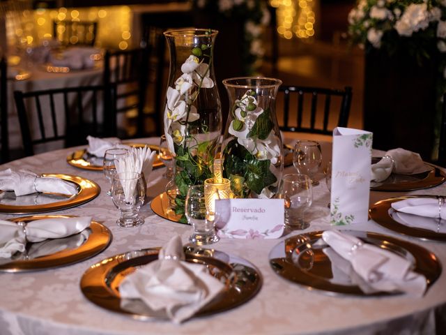 O casamento de Marcos e Erika em Móoca, São Paulo 20