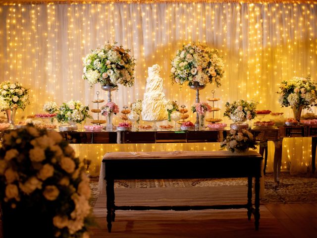 O casamento de Marcos e Erika em Móoca, São Paulo 21