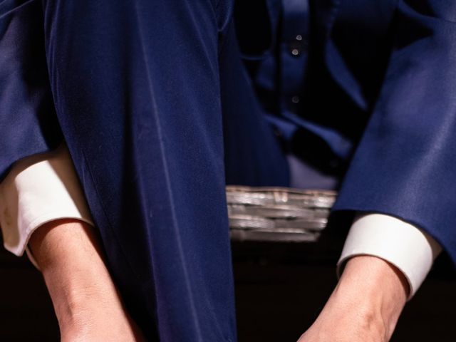 O casamento de Marcos e Erika em Móoca, São Paulo 26