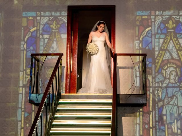 O casamento de Marcos e Erika em Móoca, São Paulo 30