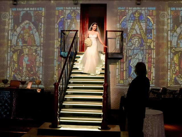O casamento de Marcos e Erika em Móoca, São Paulo 32