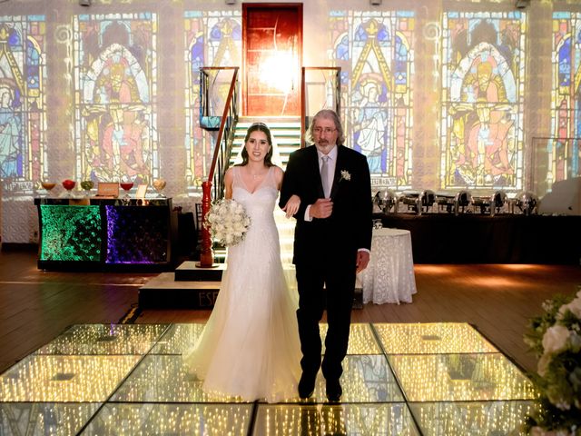 O casamento de Marcos e Erika em Móoca, São Paulo 35