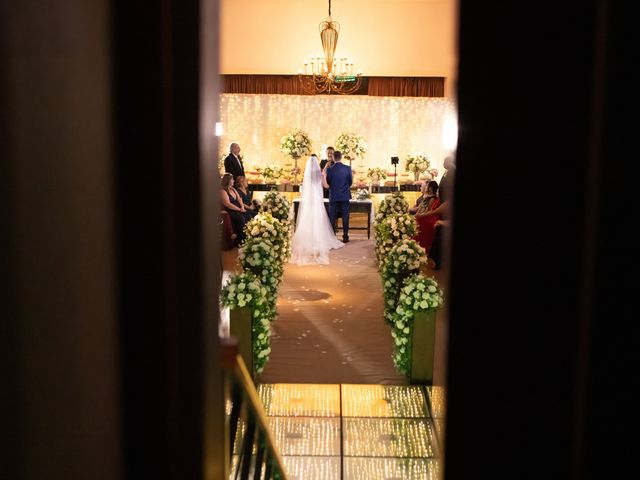 O casamento de Marcos e Erika em Móoca, São Paulo 43