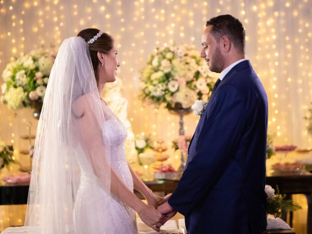 O casamento de Marcos e Erika em Móoca, São Paulo 49
