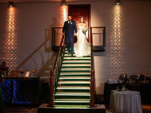 O casamento de Marcos e Erika em Móoca, São Paulo 51