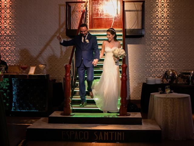 O casamento de Marcos e Erika em Móoca, São Paulo 52